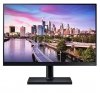 Monitor  23,8 cala LF24T450GYUXEN IPS 1920 x 1200 FHD 16:10  1xDVI 1xHDMI  1xDP 2xUSB 3.0 Dn, 2xUSB 2.0, 1xUSB 3.0 Up  5ms HAS+P